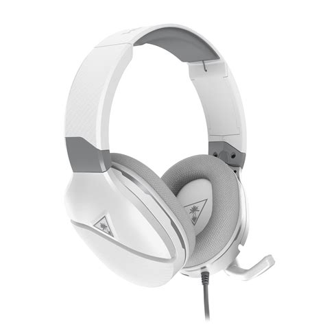 Turtle Beach Recon 200 Gen 2 Powered Wired Gaming Headset Universal