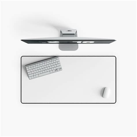 Personalized Desk Mats | Print On Demand - Printify