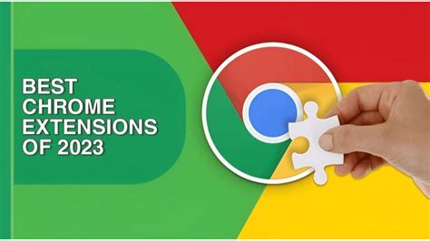 Boost Your Productivity With 100+ Best Chrome Browser Extensions 2023