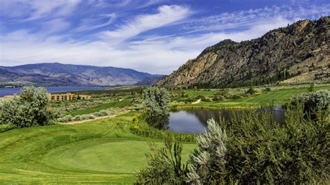 Staycation in Osoyoos | Osoyoos Credit Union