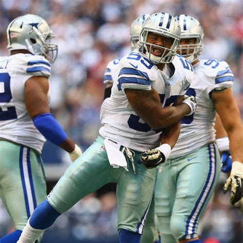 Cowboys Defense Has Turned a Corner Just in the Nick of Time | News ...