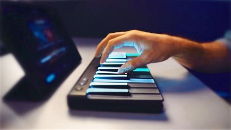 Learn to Play Piano: Lumi by Roli | Piano, Keyboard, Learning