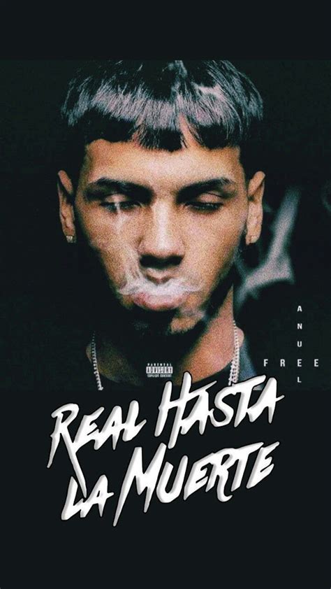 Anuel AA | Emmanuel Gazmey Santiago | Real Hasta La Muerte | FREE ANUEL AA | FREEANUEL | El Dios ...