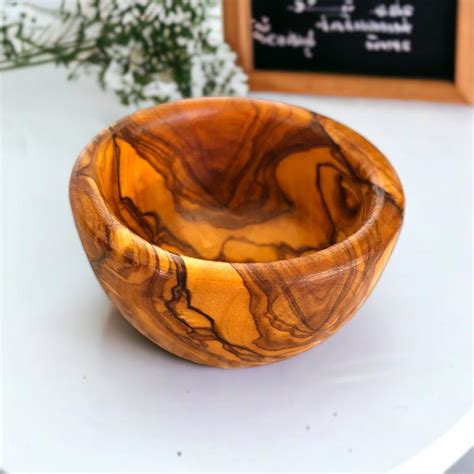 Olive Wood Bowls