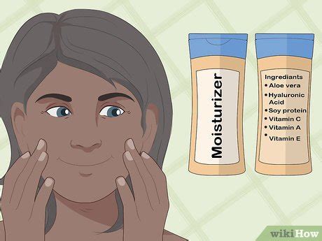 4 Ways to Avoid Loose Skin - wikiHow