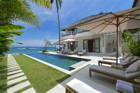 The Luxury Bali – Bali & Beyond Finest Luxury Villa-Resort Rentals