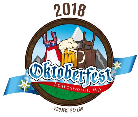 Leavenworth Oktoberfest – Oktoberfest in Leavenworth is the next best ...