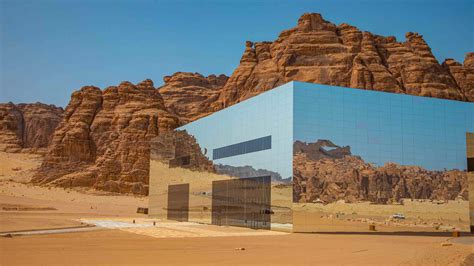 Cool Andy Warhol exhibition in AlUla announced - FACT Magazine