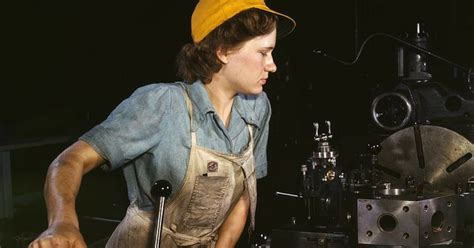 nNaomi Parker Fraley, "Rosie the Riveter," Dies at 96 - VeteranAid