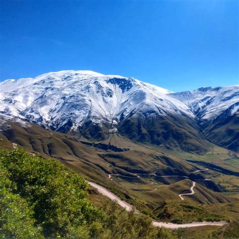 Cuesta del Obispo Salta - Turismo en Salta - Turismo Argentina