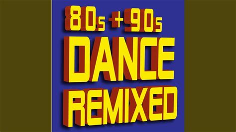 Flashdance - What A Feeling (Remixed) - YouTube