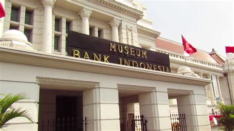 Wisata Museum Bank Indonesia (MUSEUM BI), Jakarta. #MUSEUMBANKINDONESIA - YouTube