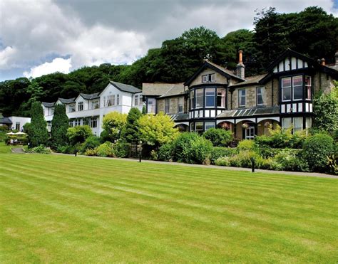 Castle Green Hotel In Kendal, BW Premier Collection in Kendal