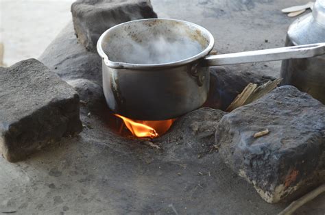 Free Images : vintage, pot, cooking, fire, stove, man made object 5400x3600 - - 1338698 - Free ...