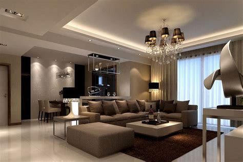 Key Design Principles For A Pleasant Lighting Atmosphere Vraiment Beau