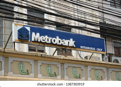 Metrobank Logo Vector (.EPS) Free Download