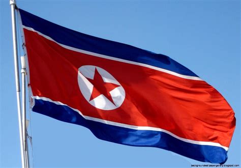 North Korea Flag Wallpapers - Top Free North Korea Flag Backgrounds ...