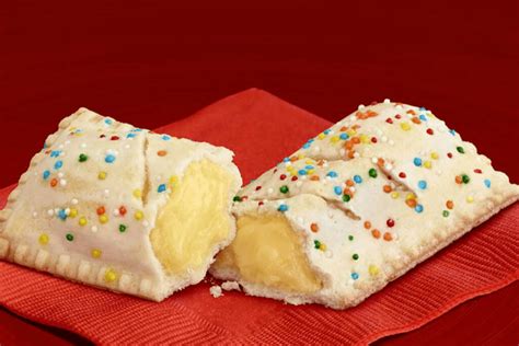 McDonald's Holiday Pies Are Back + How to Make Them at Home