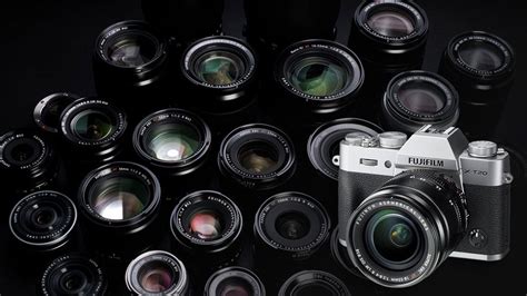 best fuji xt20 lenses | Fujifilm, Lenses, Portrait