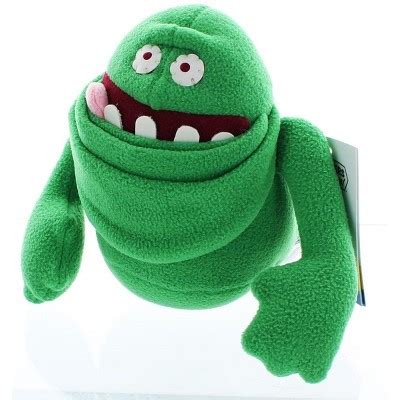 Nerd Block Ghostbusters 6" Slimer Plush : Target