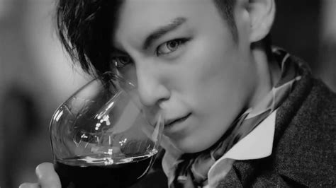 T.O.P (BIGBANG) 'Doom Dada' Review - T