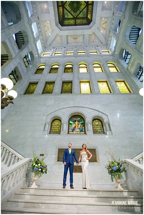 Hennepin County Courthouse, Minneapolis Photographer - Wedding ...