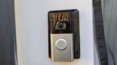 Ring Doorbell 3+ Solar Charger review