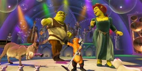 Peliculas y Series de TV: Shrek 2: Un Viaje a Muy Muy Lejano (2004) Película