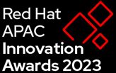 Red Hat APAC Innovation Awards 2023