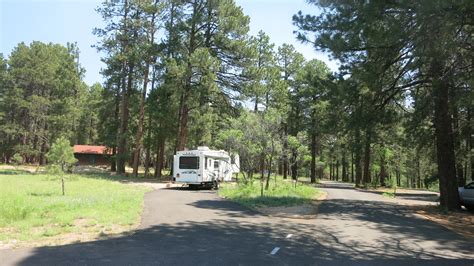 North Rim Campground Reviews updated 2024