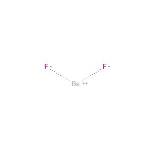 Beryllium Fluoride BeF2 CAS No.7787-49-7 | Elements China