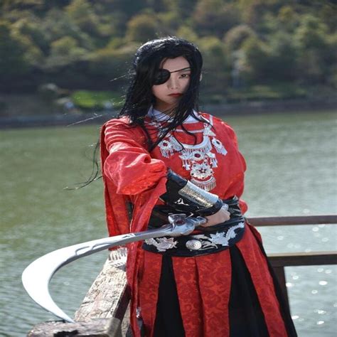 HUA CHENG COSPLAY - munimoro.gob.pe