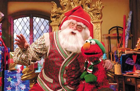 Elmo - Christmas Specials Wiki