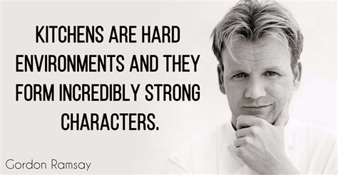 Best 19 Gordon Ramsay Inspirational Quotes - Captions Nation