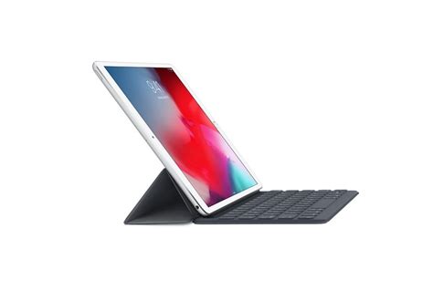 iPad Air 2020 To Debut This Fall With a Magic Keyboard