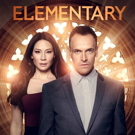 Elementary CBS Promos - Television Promos