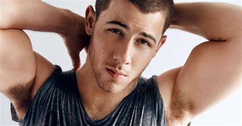 Nick Jonas Says Accusations Of Gay Baiting Are 'Really Quite Sad ...