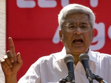 Country faces major challenge from communal forces: Prakash Karat ...