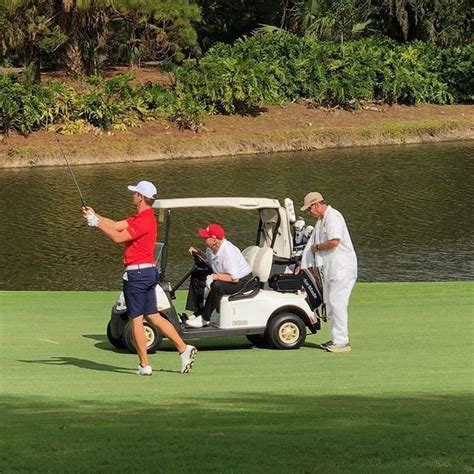 An overwhelming experience for Bryson DeChambeau - Golf SWING 24/7 ...