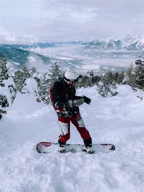 Winter Sports in the Alps: Patscherkofelbahnen, Tyrol, Austria — Alps ...