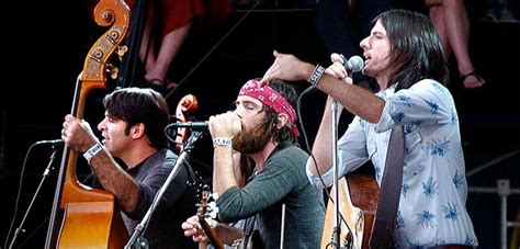 The Avett Brothers Tickets & 2024 Tour Dates | Vivid Seats