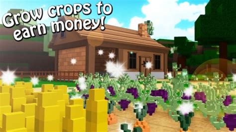 Farm Life [HOUSING!] - Roblox