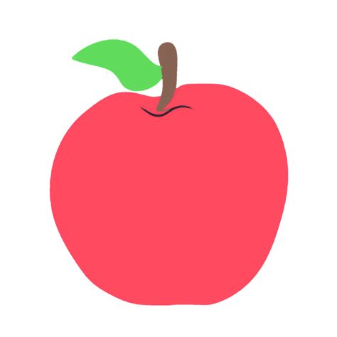 Teacher Apple Tutor Clip art - apple fruit png download - 1024*1024 ...