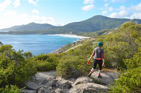 Wilsons Promontory National Park: The best Wilsons Prom Walks