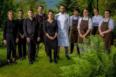 Keswick's Cottage in the Wood among the UK's top 100 restaurants - The Keswick Reminder