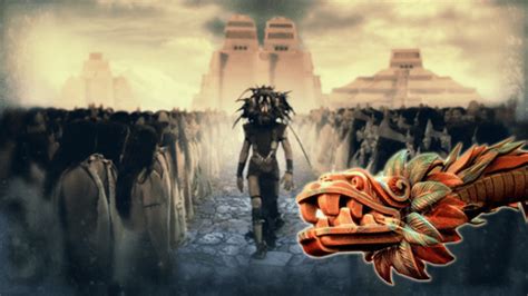 Was Quetzalcoatl An Extraterrestrial? Here’s How Mesoamerican ...