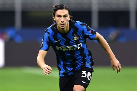 Matteo Darmian To Become Inter's Starting Right Wing-Back After Achraf Hakimi Leaves, Italian ...