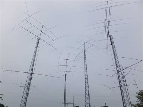 PE4BAS Amateur Radio Weblog: The truth about antennas