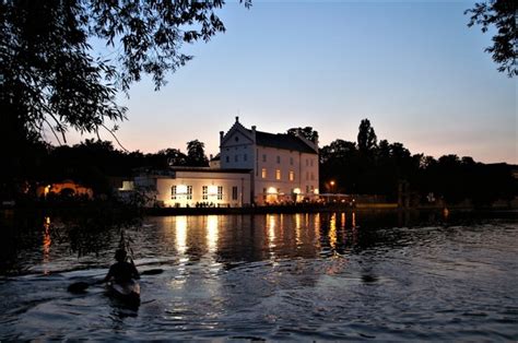 Best 5 Things to See in Museum Kampa Prague