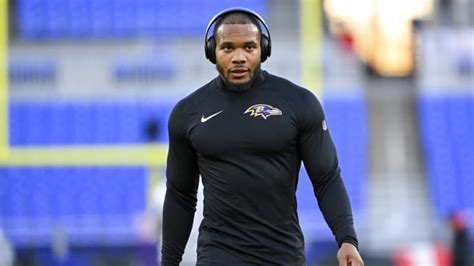 Ravens Release Veteran After Exciting J.K. Dobbins Injury Update